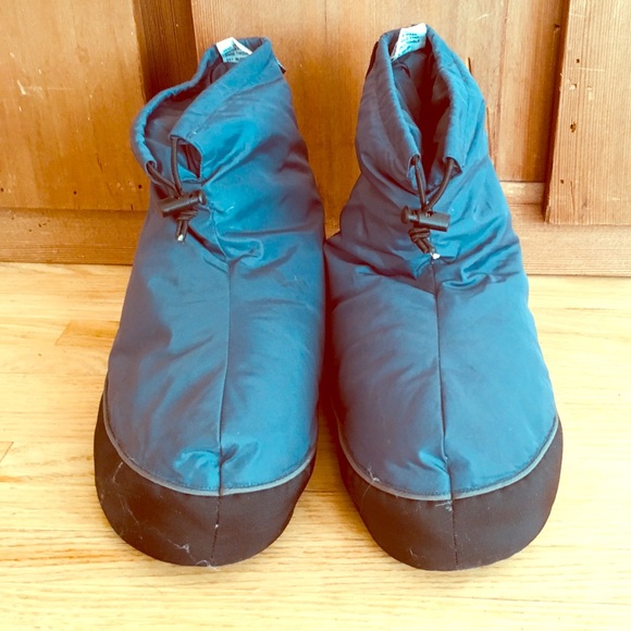 sierra designs booties